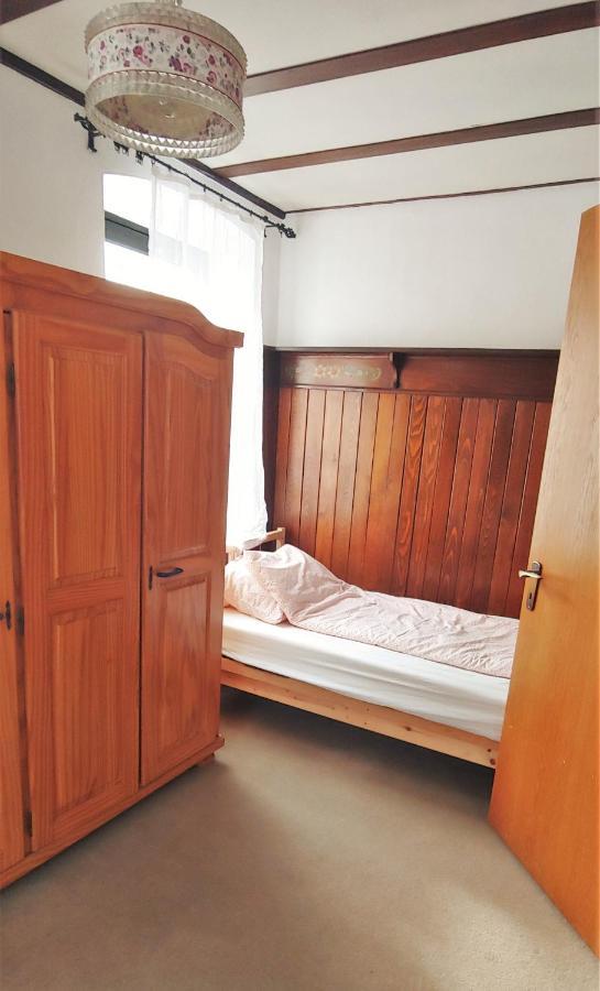Grosse Wohnung Im Odenwald 1 Schonau  Exterior photo
